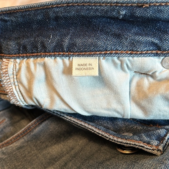 J.Jill 6 Weekender Straight Leg - Picture 5 of 15